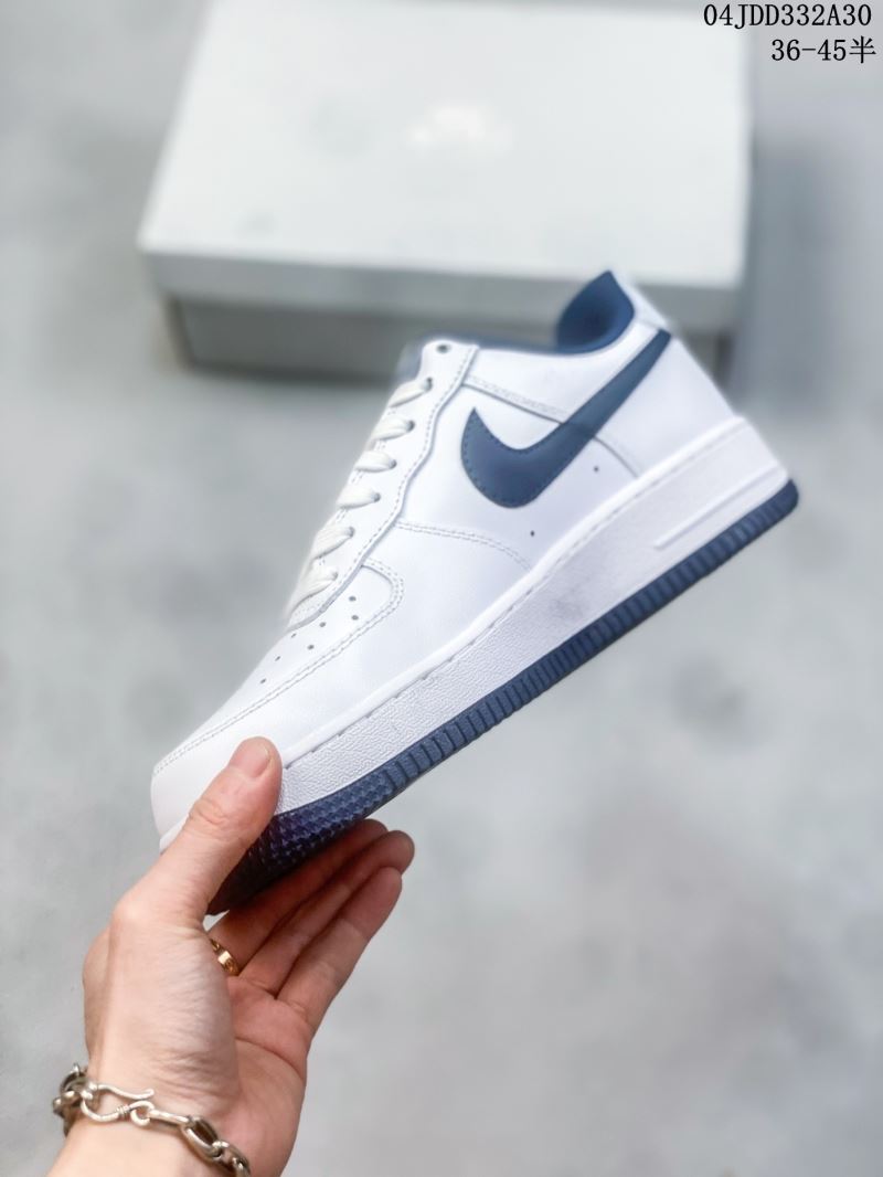 Nike Air Force 1 Shoes